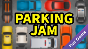 Parking Jam