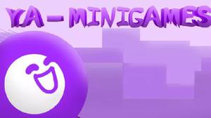 play Ya - Minigames