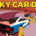 Sky Car Drift