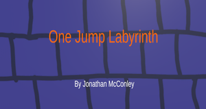 play One Jump Labyrinth