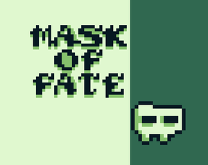 play Mask Of Fate