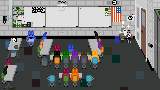 play The Bunny Town Game