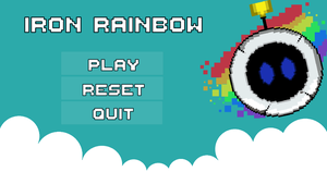 play Ironrainbow