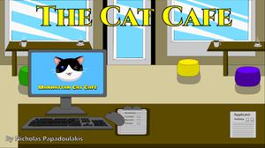 play The Cat Cafe