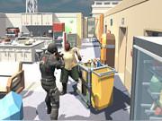 play Office Mayhem