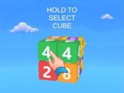 play Match Away 3D Cube