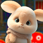 play Naughty Rabbit Escape