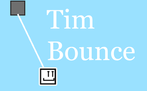 play Tim Bounce