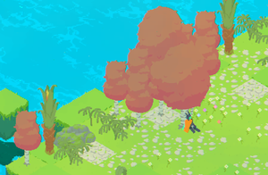 play Rabo'S Island