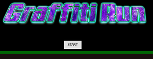 play Graffiti Run