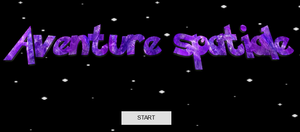 play Aventure Spatiale