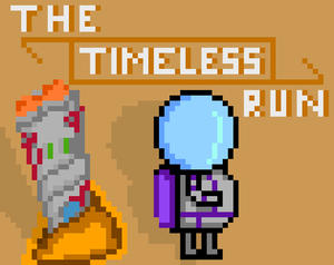 play The Timeless Run
