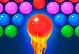 play Bubble Shooter Free 2