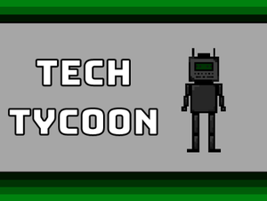 play Tech Tycoon