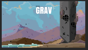 play Grav