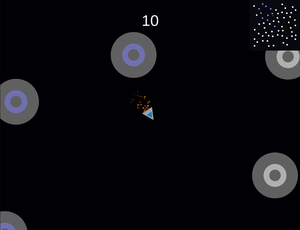 play Cosmos.Io