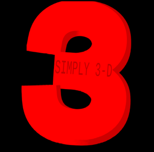 play Simply 3-D 3