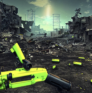 play Survive