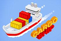play Cargo Ship