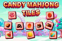 play Candy Mahjong Tiles