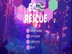 play Eco Rescue