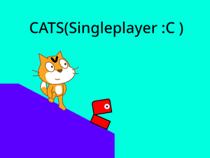 play Cats