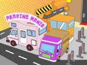 play Parking Mania 3D