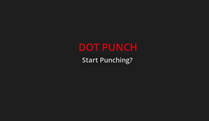 play Dot Punch