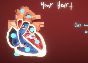 play Heart Info