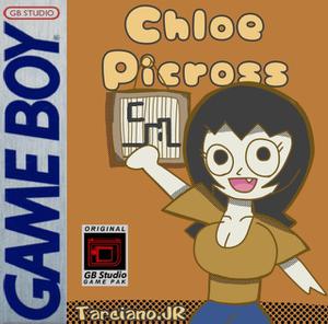 play Chloe Picross