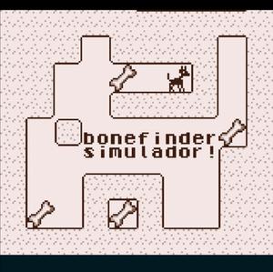 play Bone Finder