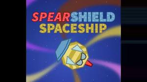 play Spearshield Spaceship