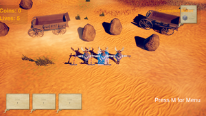 play Trincad