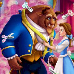 Beauty Tailor For Beast game
