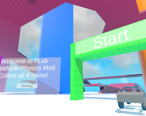 play Tlabvihiclephysics_Mod