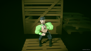 play Käärijä Simulator