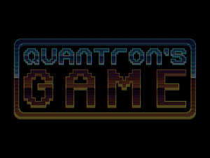 play Quantron'S Game