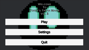 play Yokeys Trivia Mania: Vol 2