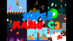 play Super Mario C3