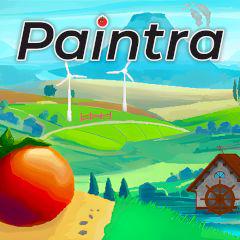 play Paintra
