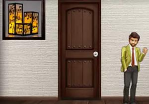 play Easy Room Escape 103