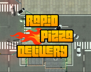 play Rapid Pizza Delivery