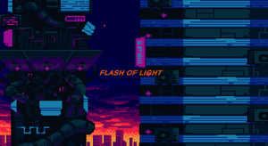 play Flash Of Light