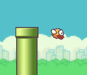 play Generic Flappy Bird Game - Gfbg