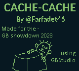 play Cache Cache