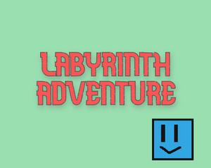 play Labyrinth Adventure