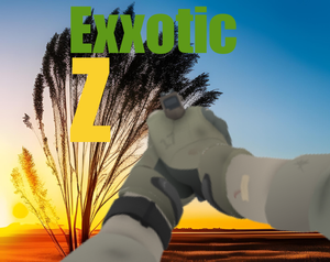 play Exxotic Z
