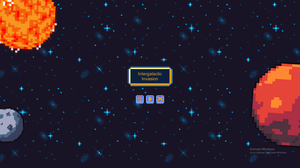 play Intergalactic Invasion