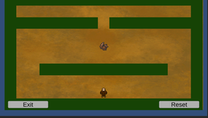 play Squirrel Catcher