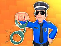 play Police Evolution Idle